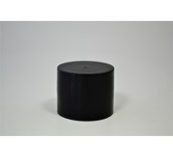 18mm 415 SMOOTH WALLED BLACK CAP EPE LINER