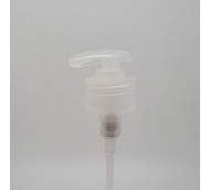 24mm 410 NATURAL LOTION PUMP SD20 2ml OUTPUT
