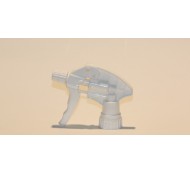 28mm 400 HEAVY DUTY TRIGGER ALL WHITE