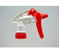 28mm 400 HEAVY DUTY TRIGGER RED WHITE