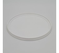 LID TO SUIT 5000ml BUCKET WHITE