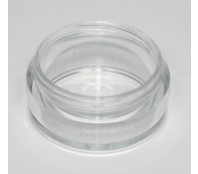 6ml BASE FOR STACKER JAR CLEAR 