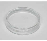 CLEAR LID FOR 6ml JAR