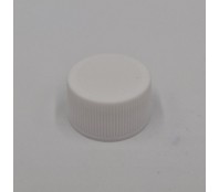28mm 410 FINE RIBBED WHITE CAP EPE LINER