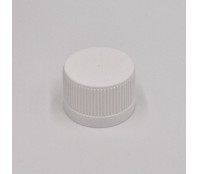 28mm 410 WHITE CRC FINE RIBBED EPE LINER (H & A)