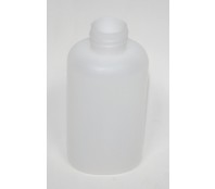 150ml NATURAL OVAL 28mm 410