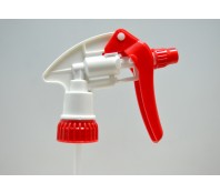 28mm 400 HEAVY DUTY TRIGGER RED WHITE
