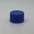 28mm 410 RIBBED CAP WADDED BLUE