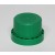 32mm TAMPER EVIDENT BORE SEAL GREEN
