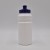 500ml SPORTS BOTTLE BLUE PUSH PULL CAP (BPA FREE)