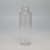100ml CYLINDRICAL CLEAR PET 24mm 410