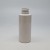 50ml CYLINDRICAL WHITE PET 20mm 410