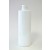 200ml CYLINDRICAL WHITE PET 24mm 410